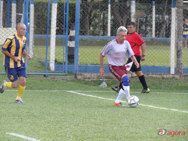Foto: Marcos Escrivani -