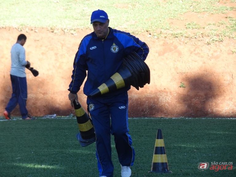 Foto: Marcos Escrivani -