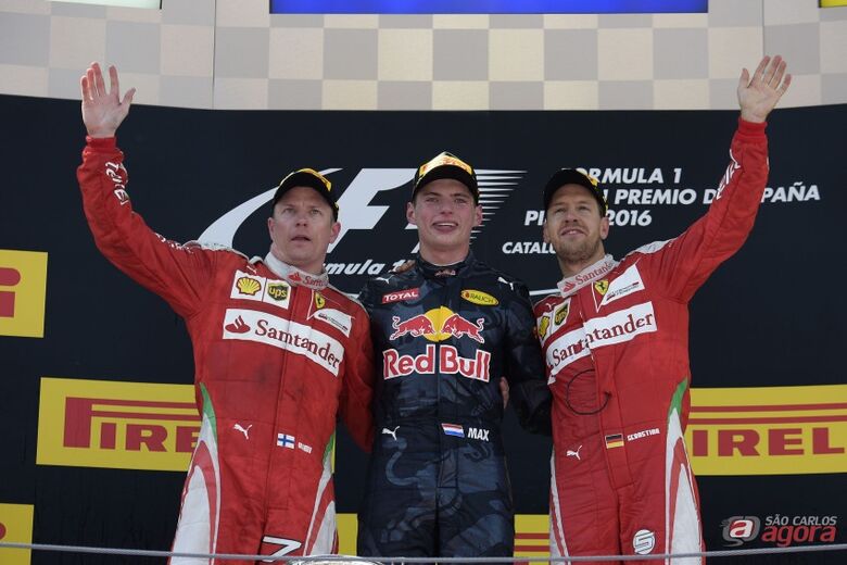 Foto: Studio Colombo/Pirelli -