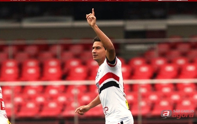Foto: Rubens Chiri/saopaulofc.net -