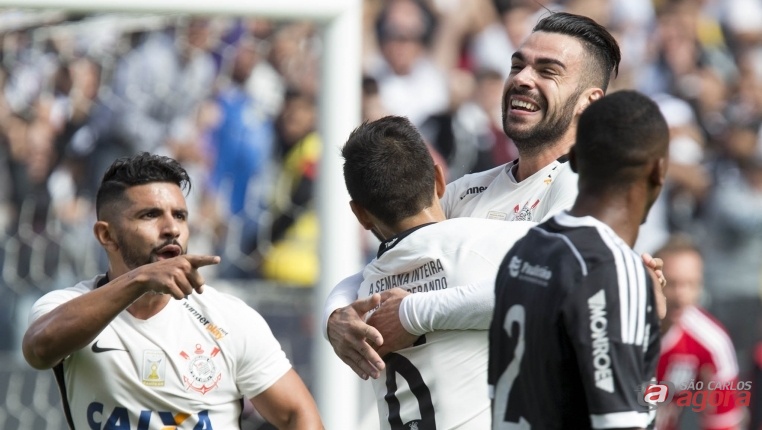 Foto: Daniel Augusto Jr/Agência Corinthians/Divulgação -
