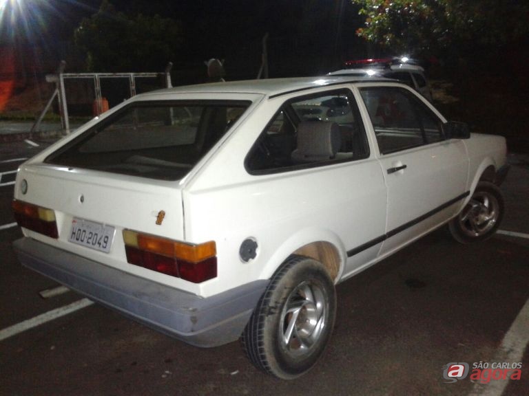 Foto: Maycon Maximino -