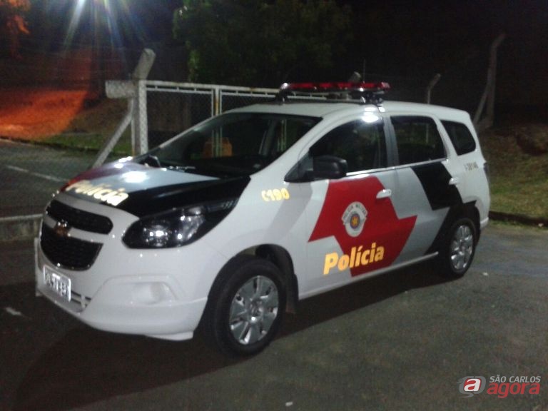 Foto: Maycon Maximino -