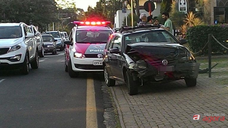 Foto: Milton Rogério -