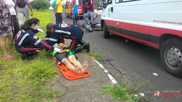 Foto: Milton Rogério -