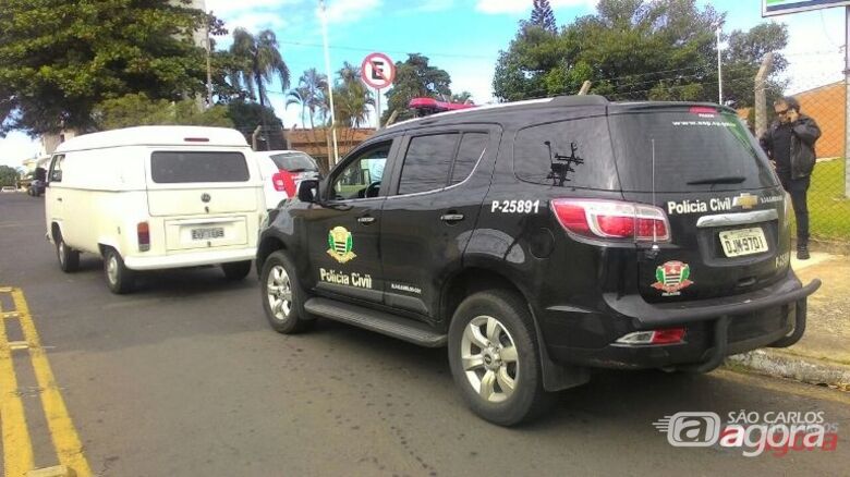 Foto: Milton Rogério - 