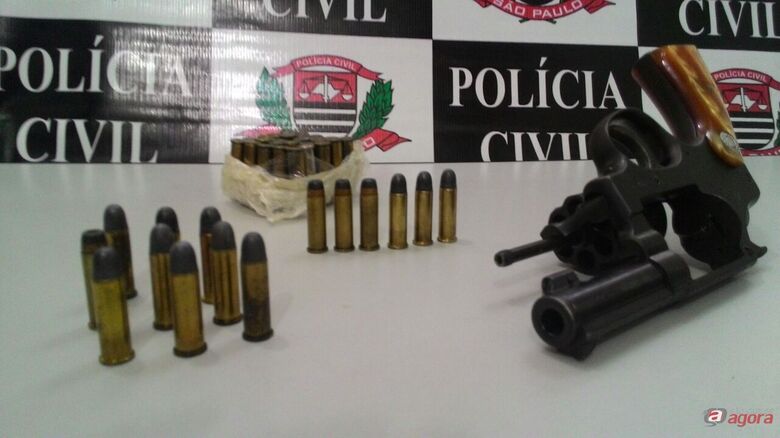 Foto: Milton Rogério -