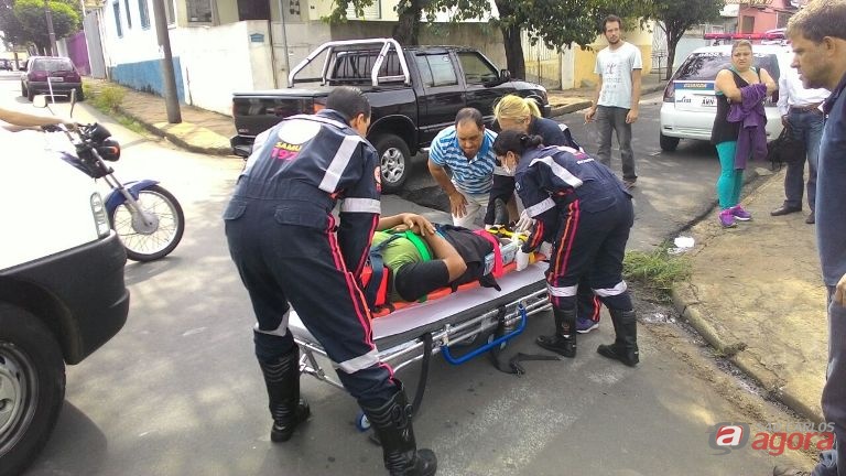 Foto: Milton Rogério -