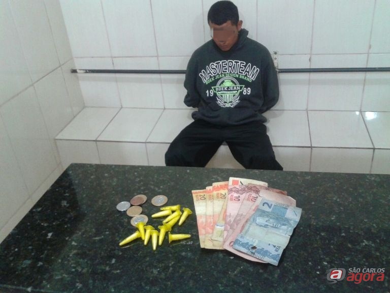 Foto: Maycon Maximino -