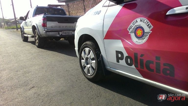 Foto: Milton Rogério -