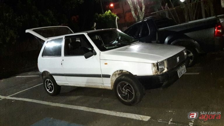 Foto: Maycon Maximino -