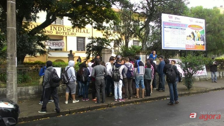 Foto: Milton Rogério -
