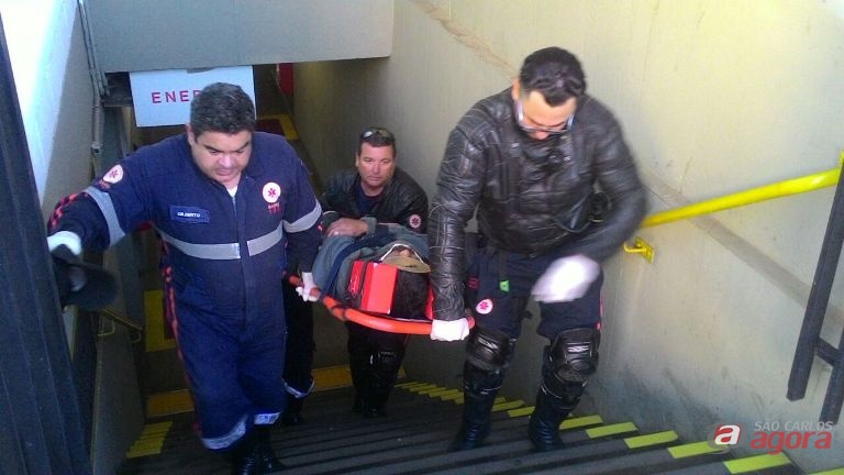 Foto: Milton Rogério -