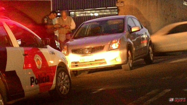 Foto: Milton Rogério -