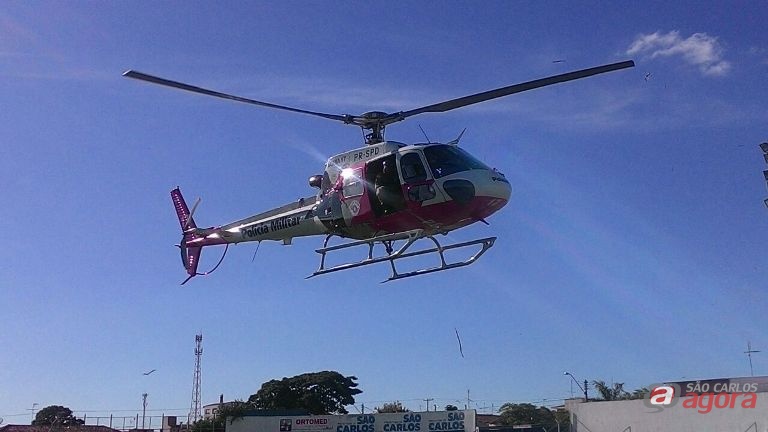 Foto: Milton Rogério -