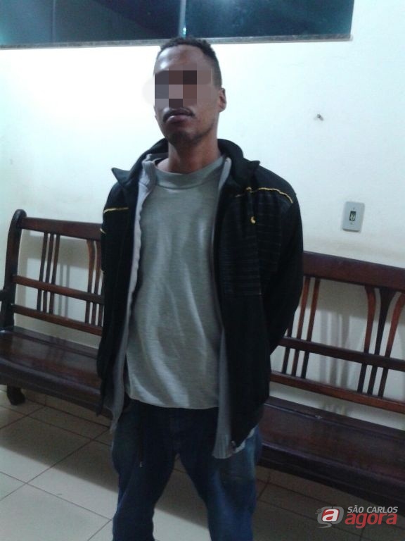 Foto: Maycon Maximino -