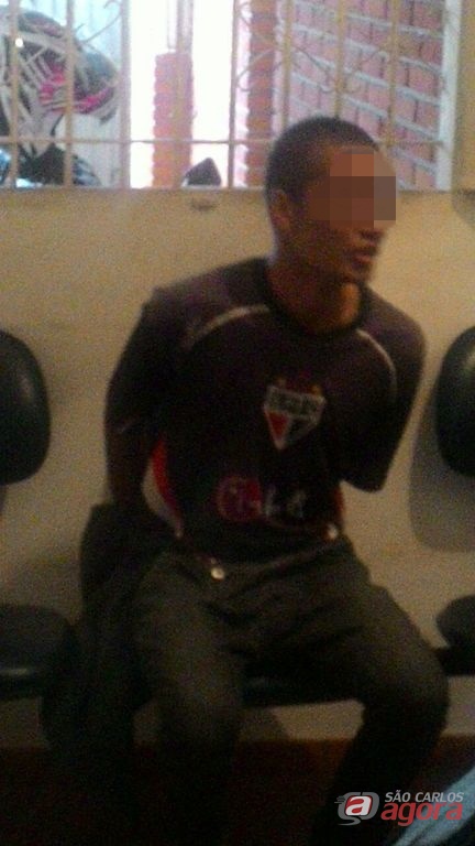 Foto: Milton Rogério -