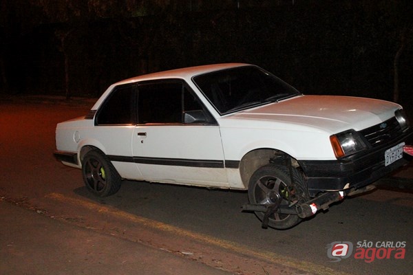 Foto: Maycon Maximino -