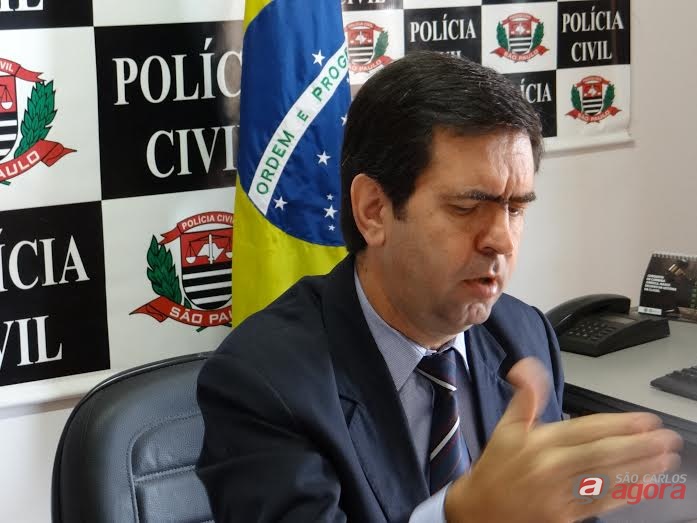 Foto: Arquivo/SCA -