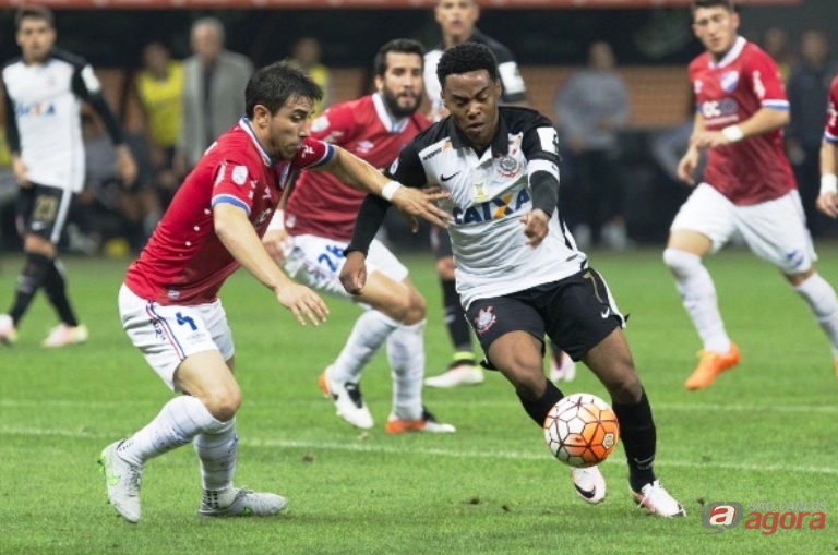 Foto: Daniel Augusto Jr/Agência Corinthians/Divulgação -