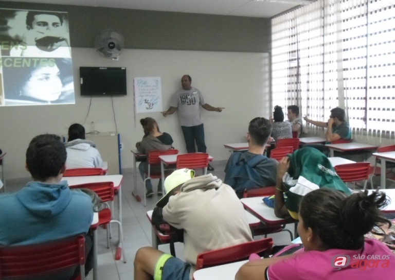 Foto: Divulgação -