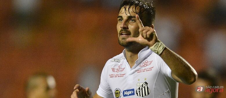 Foto: Ivan Storti/Santos FC -