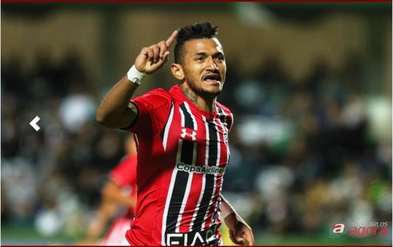 Foto: Rubens Chiri/saopaulofc.net -