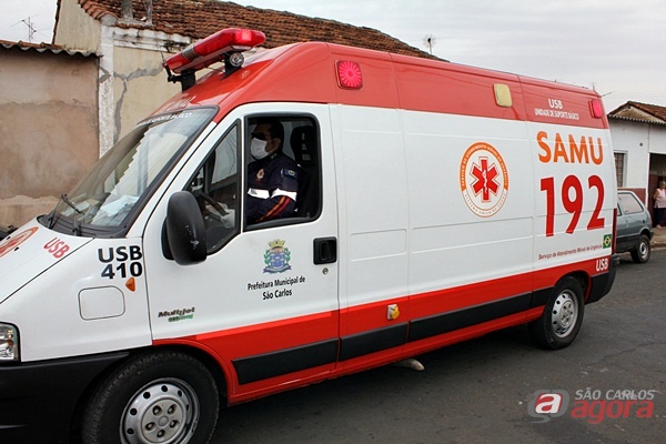 Foto: Arquivo/SCA -