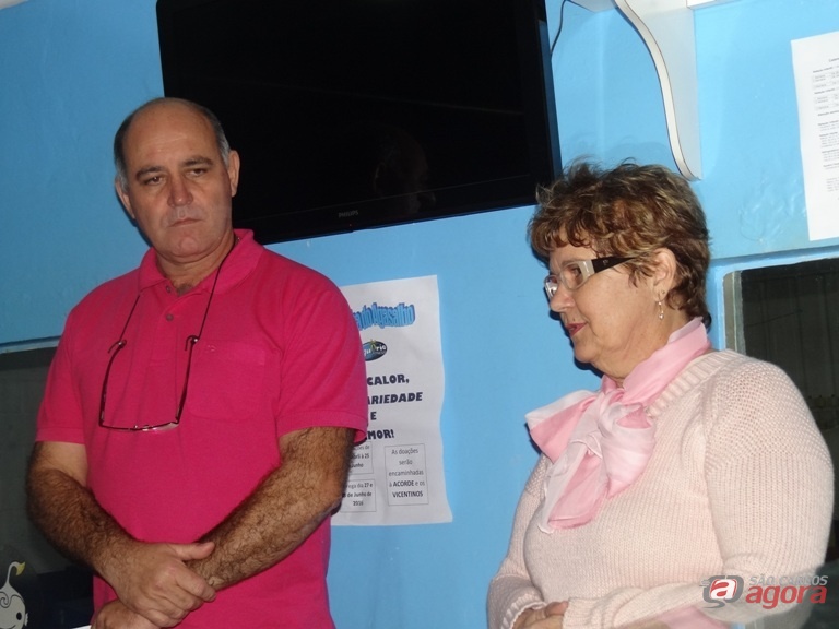Foto: Marcos Escrivani -