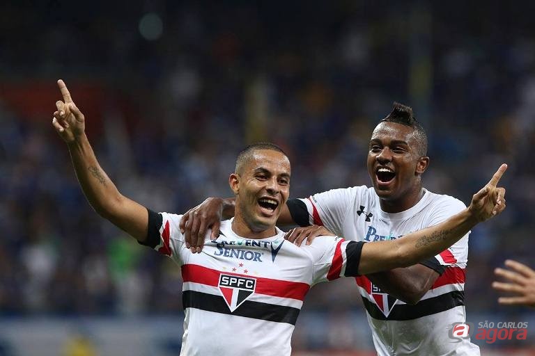 Foto: Facebook São Paulo FC -