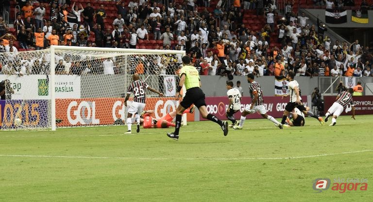 Foto: Mailson Santana/FFC -