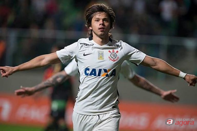 Foto: Daniel Augusto Jr/Agência Corinthians/Divulgação -