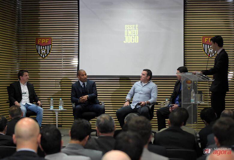 Foto: Rodrigo Corsi/FPF -