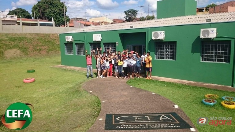 Foto: Divulgação -