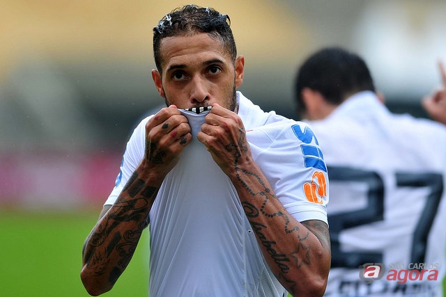 Foto: Ivan Storti/Santos FC -