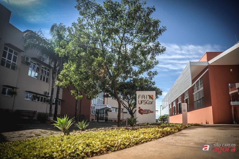 Foto: FAI/UFSCar -