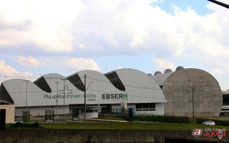 Foto: FAI/UFSCar -