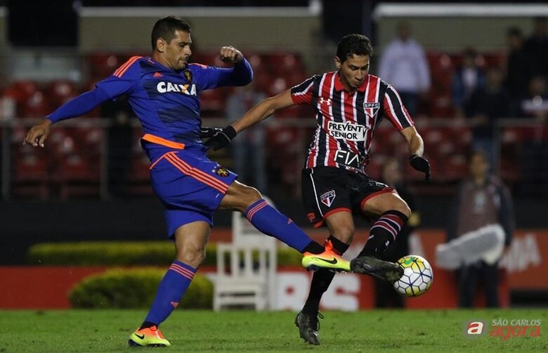 Foto: Rubens Chiri/saopaulofc.net -