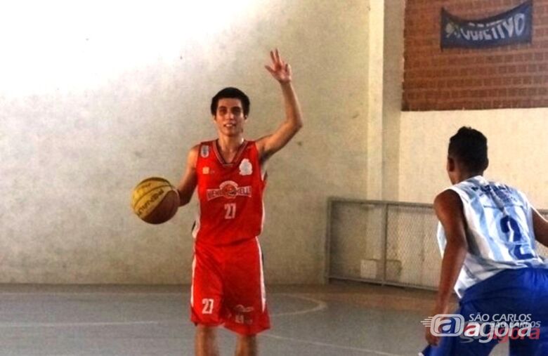 Foto: Marcos Escrivani - 