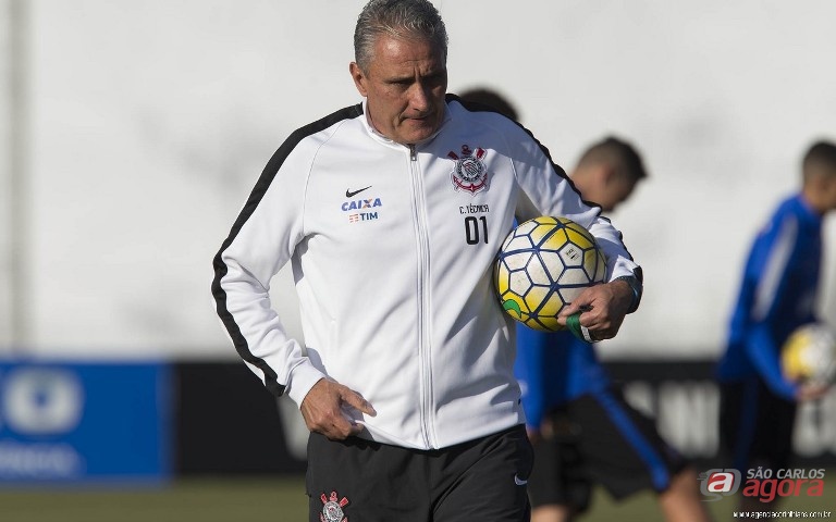 Foto: Daniel Augusto Jr/Agência Corinthians/Divulgação -