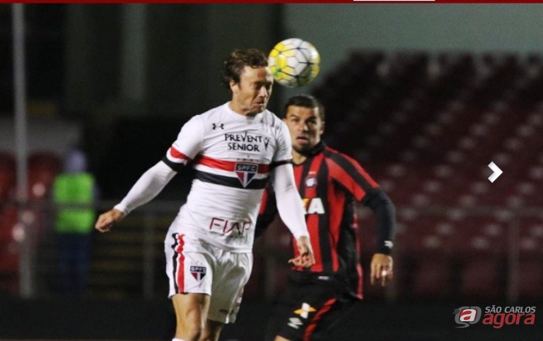 Foto: Rubens Chiri/saopaulofc.net -