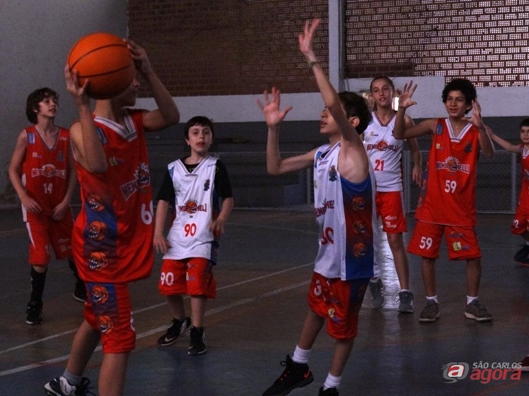 Foto: Marcos Escrivani -