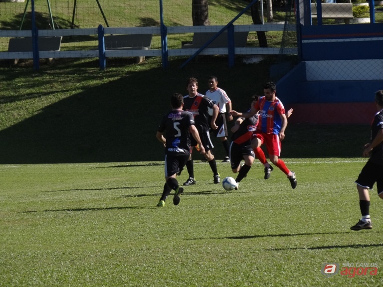 Foto: Marcos Escrivani -