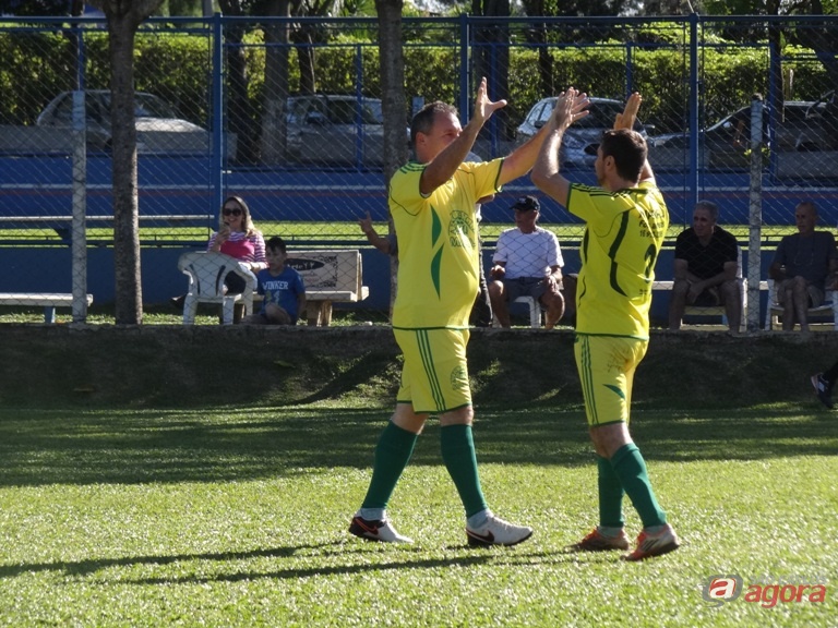 Foto: Marcos Escrivani -