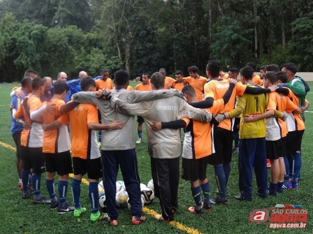 Foto: Marcos Escrivani -