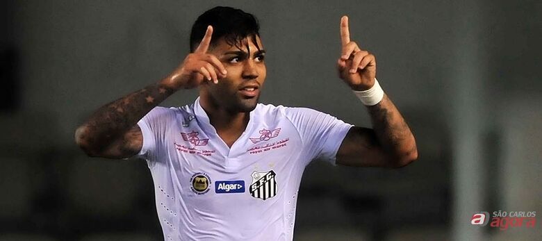 Foto: Ivan Storti/Santos FC -