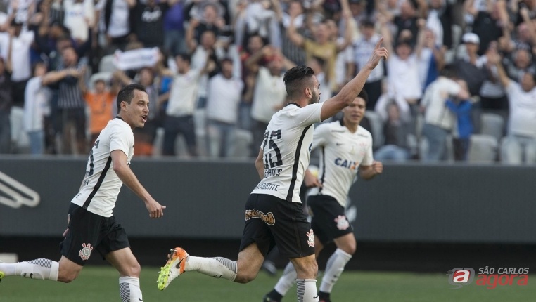 Foto: Daniel Augusto Jr/Agência Corinthians/Divulgação -