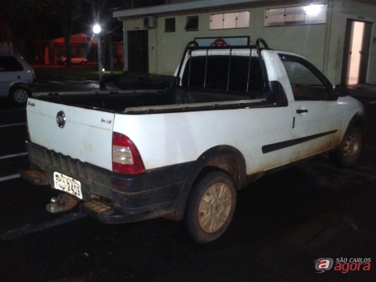 Foto: Maycon Maximino -