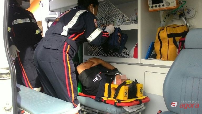 Foto: Milton Rogério -