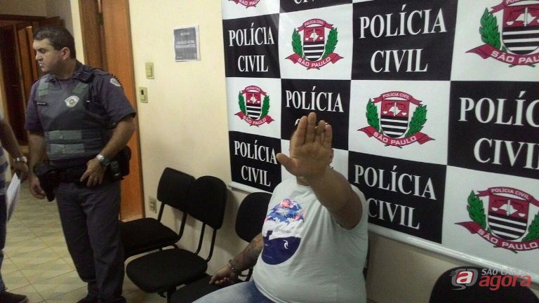 Foto: Milton Rogério -